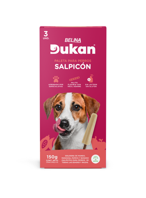 Salpicón