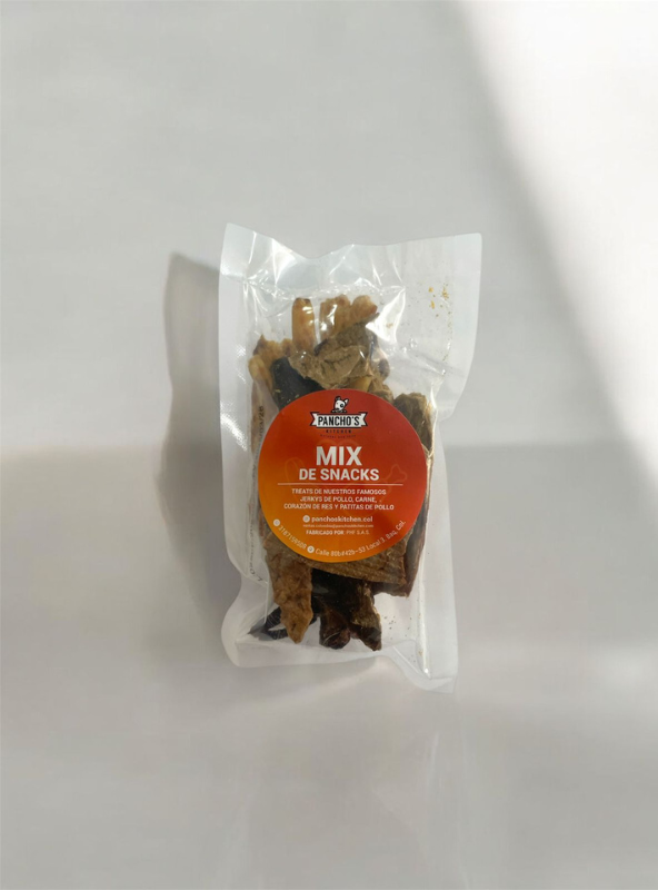Mini Mix