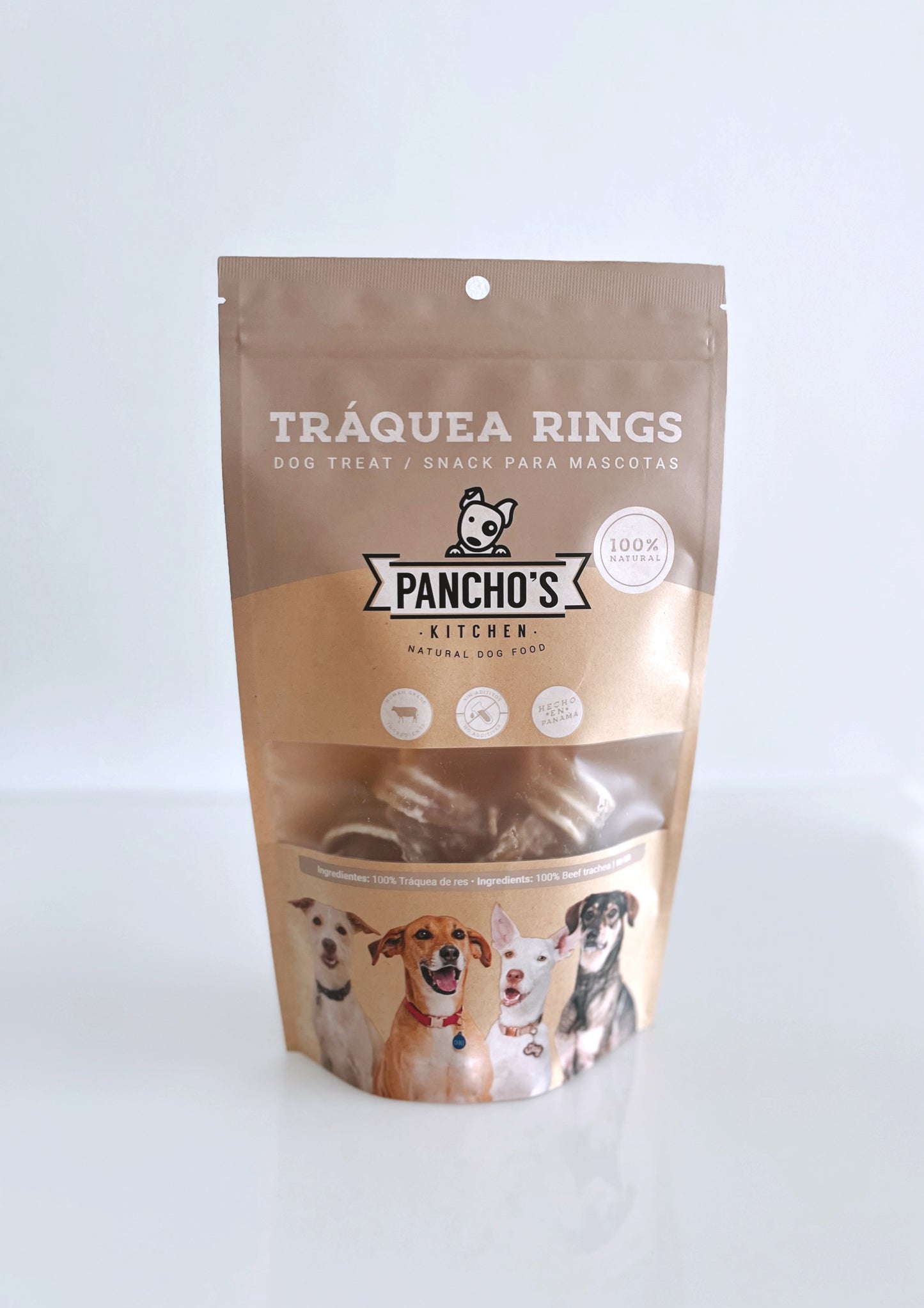 Tráquea Rings