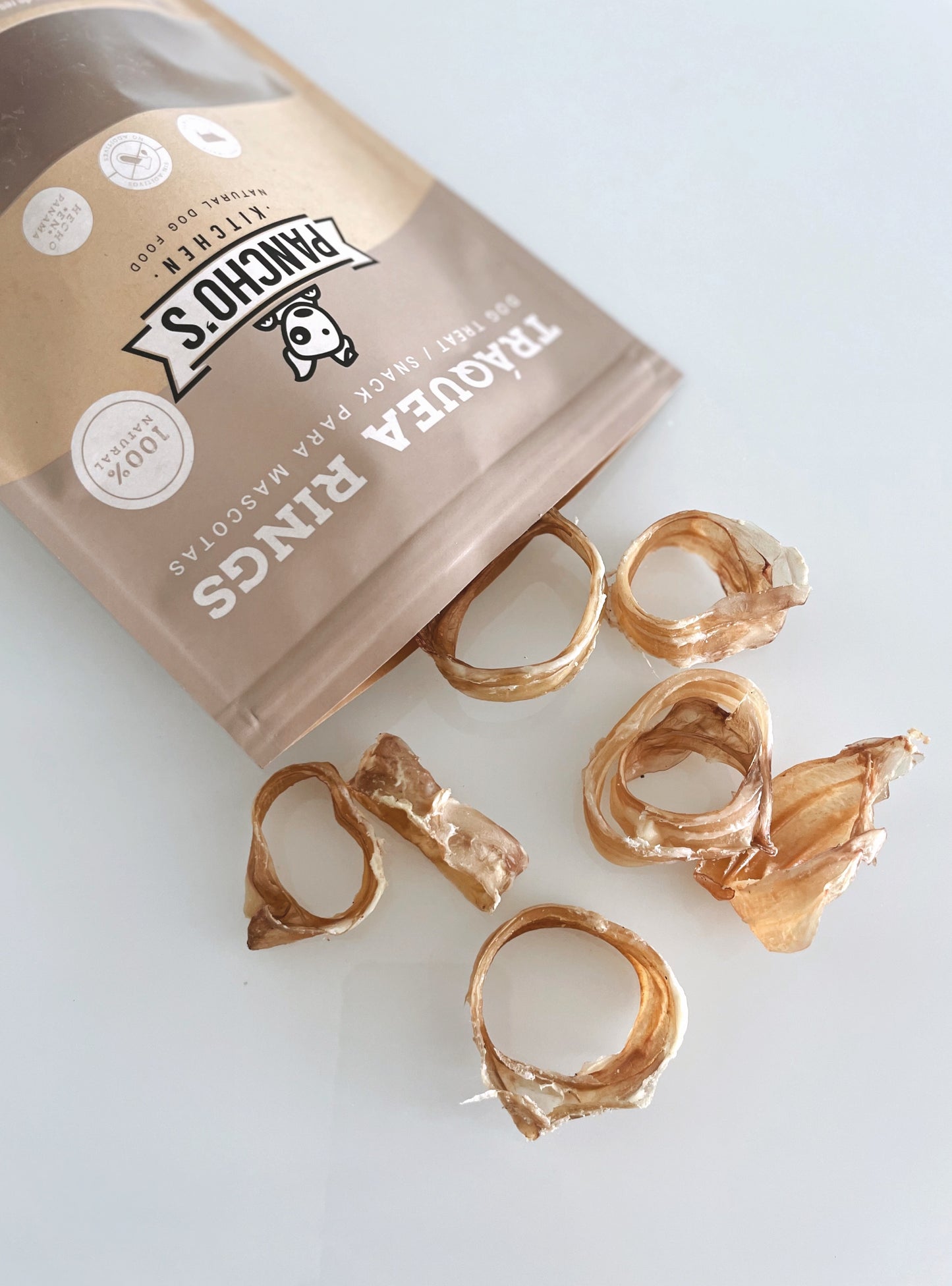 Tráquea Rings
