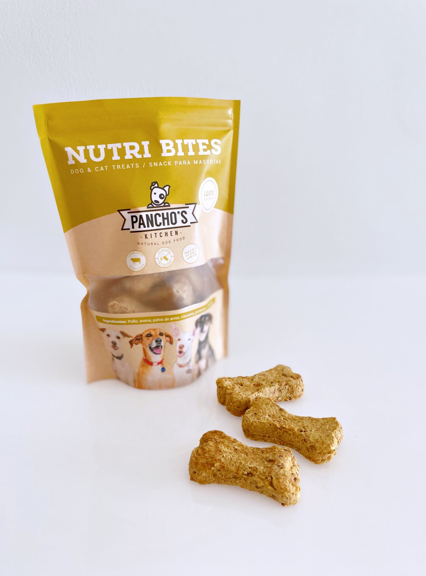 Nutribites