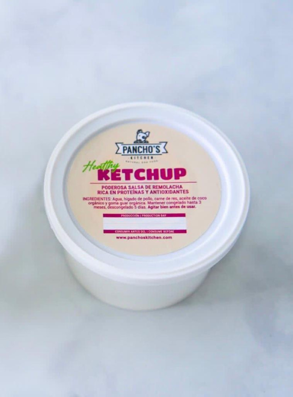 Ketchup