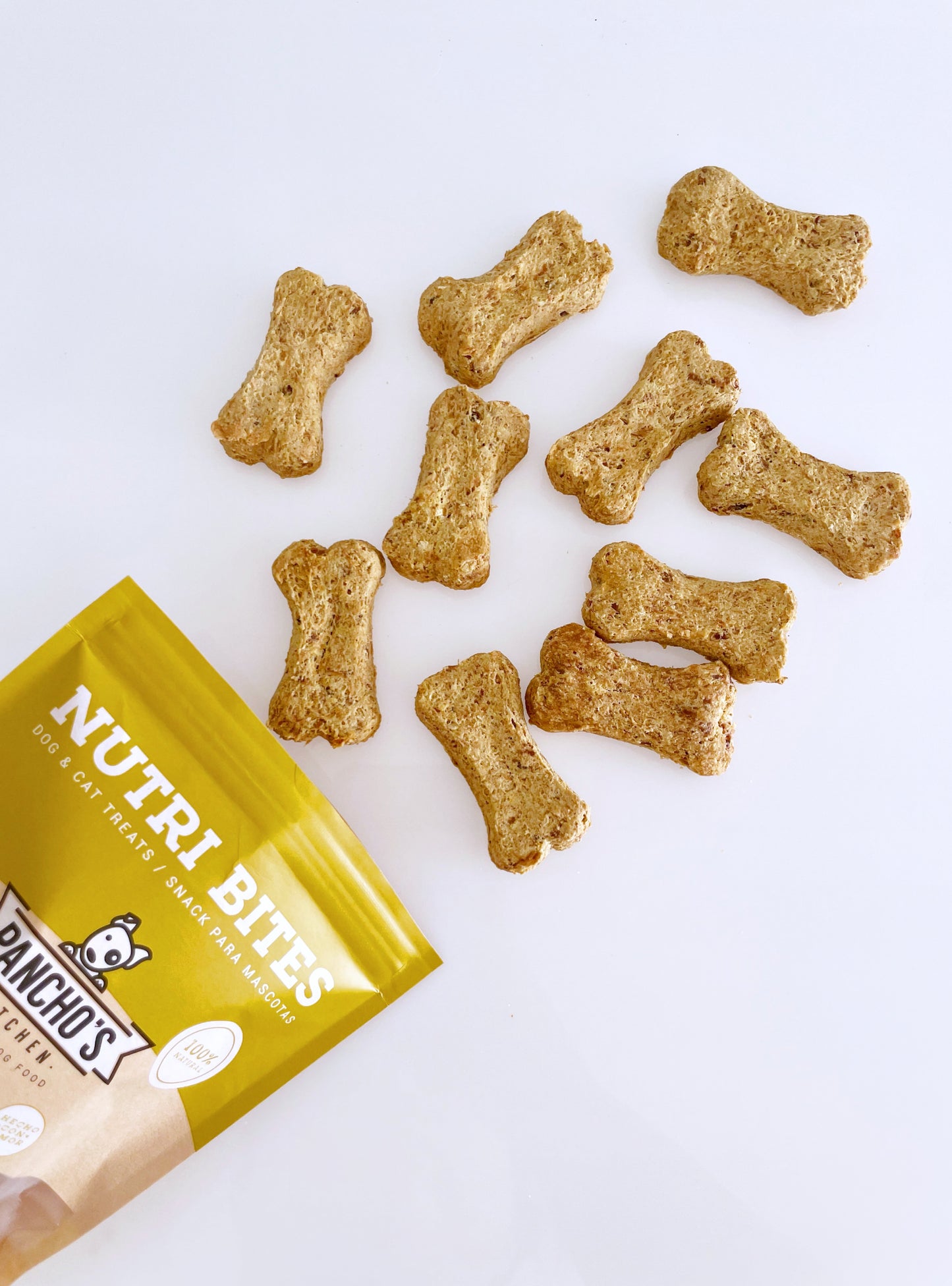 Nutribites
