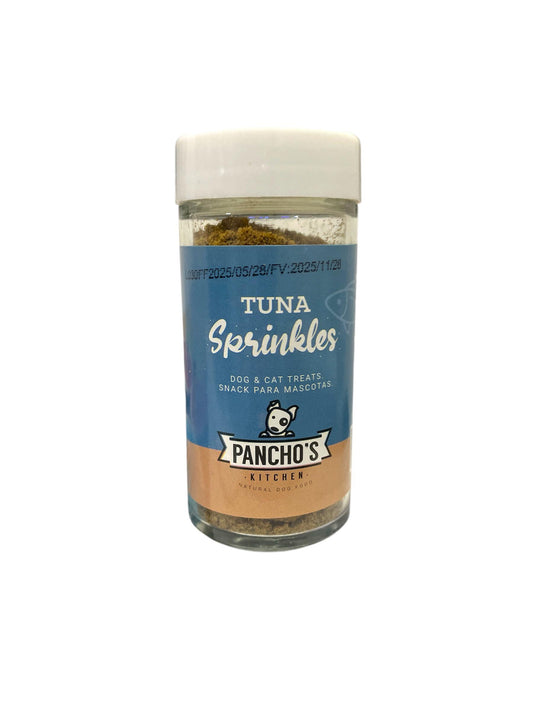 Tuna Sprinkle